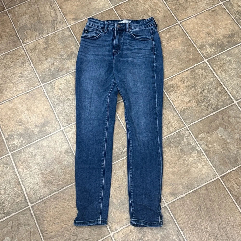 KanCan skinny jeans size 26 - Picture 2 of 13